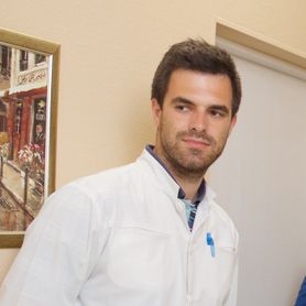 Clinic or Doctor photo