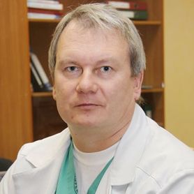 Clinic or Doctor photo