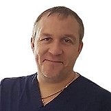 Гольчик Александр Валерьевич, Иркутск
