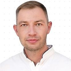 Голдин Евгений Васильевич