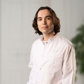 Голев Ефим Александрович, Нижний Новгород