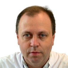 Голиков Эрнест Александрович, Волгоград