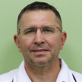 Голошумов Вячеслав Валерьевич, Санкт-Петербург