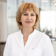 Головченко Людмила Владимировна, Иркутск