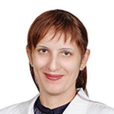 Головина Наталия Борисовна, Волгоград
