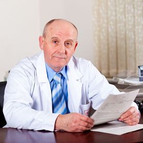Clinic or Doctor photo
