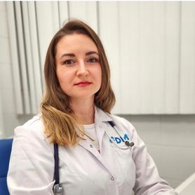 Clinic or Doctor photo