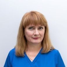 Голубкова Светлана Геннадьевна, Волгоград