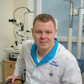 Clinic or Doctor photo