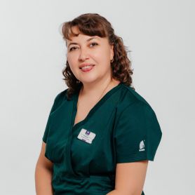 Гомзякова Татьяна Сергеевна, Краснодар