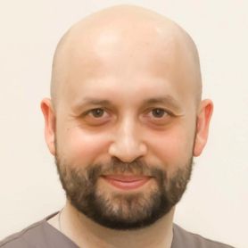 Гончаров Никита Гаясович, Екатеринбург