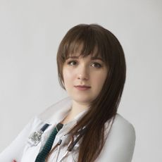 Гончарова Анна Юрьевна, Воронеж