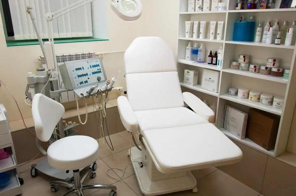 Clinic or Doctor photo