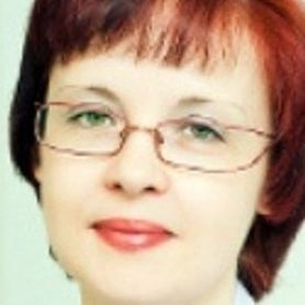 Горбаченко Елена Юрьевна