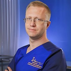 Clinic or Doctor photo