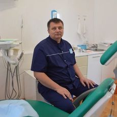 Clinic or Doctor photo