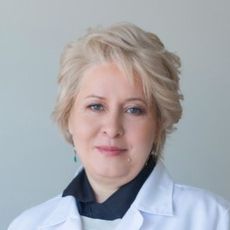 Горбунова Елена Леонидовна, Иркутск