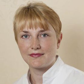 Гордецова Елена Александровна, Нижний Новгород