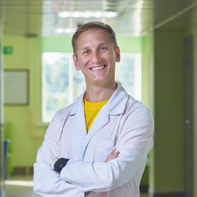 Clinic or Doctor photo