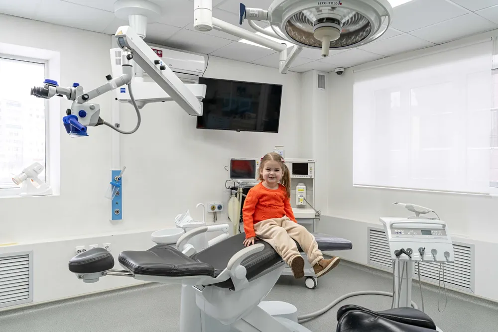 Clinic or Doctor photo