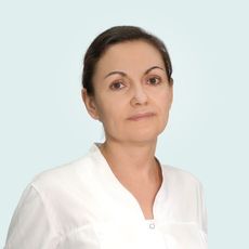 Горлова Елена Николаевна, Воронеж