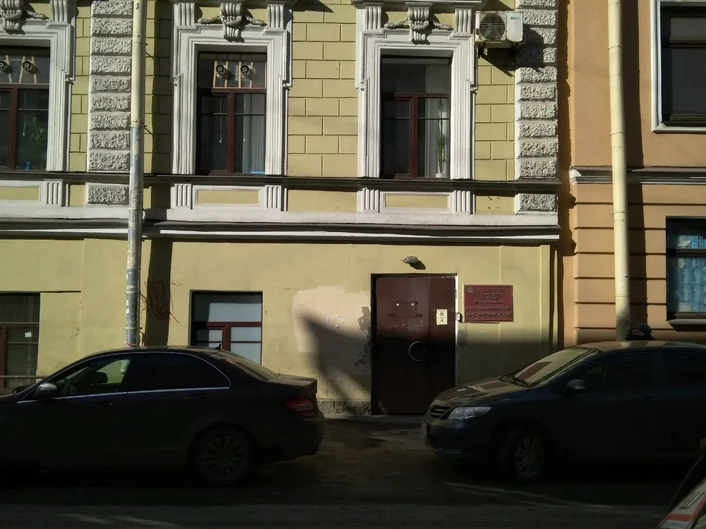 Clinic or Doctor photo