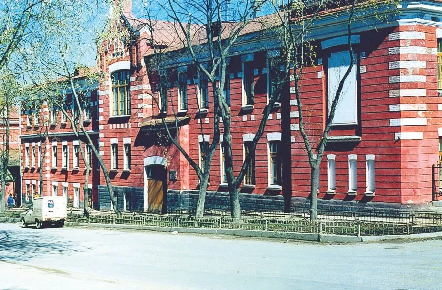 Clinic or Doctor photo
