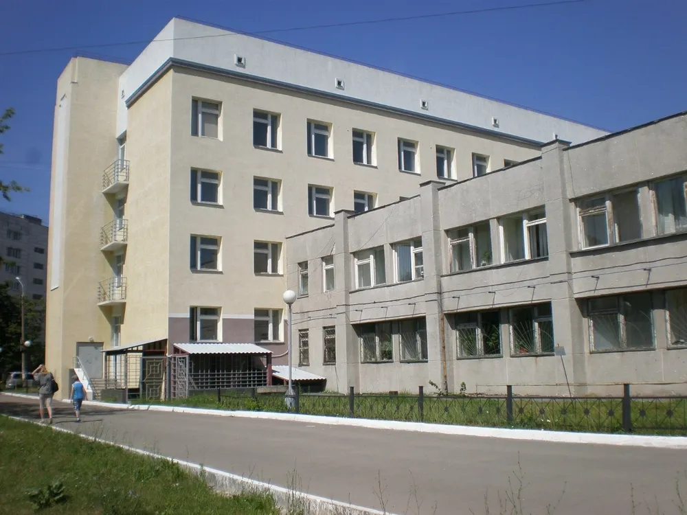 Clinic or Doctor photo