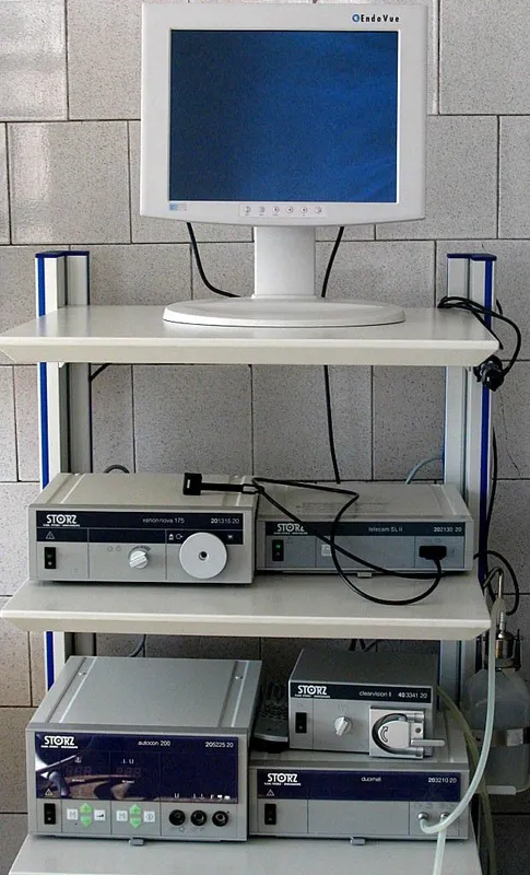 Clinic or Doctor photo