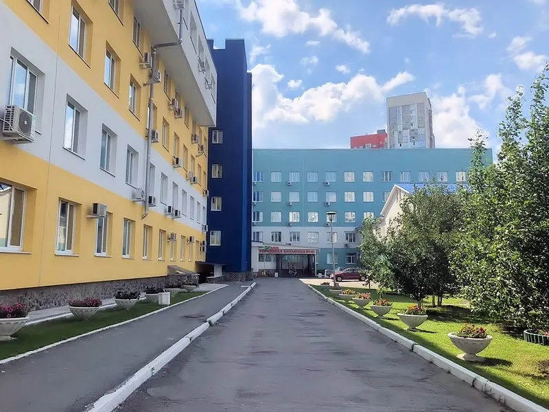 Clinic or Doctor photo