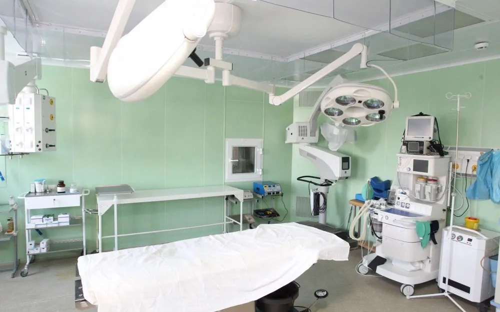 Clinic or Doctor photo