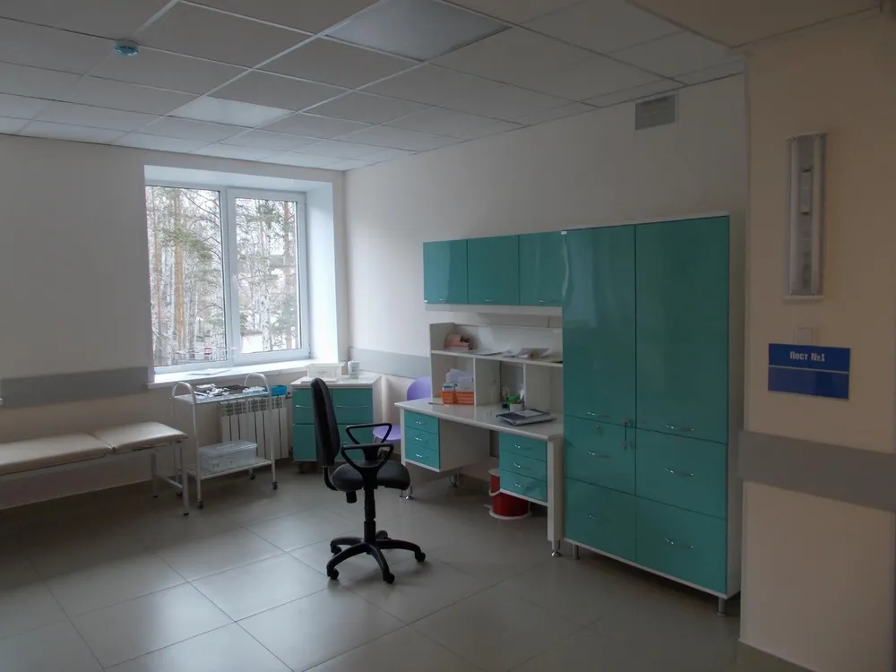 Clinic or Doctor photo