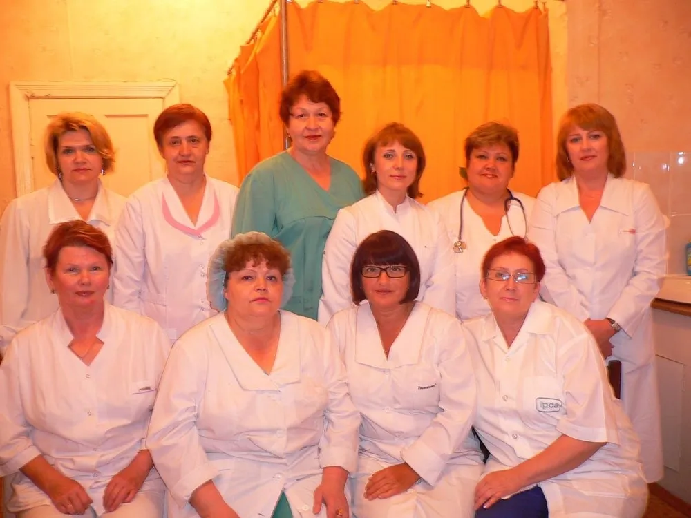 Clinic or Doctor photo