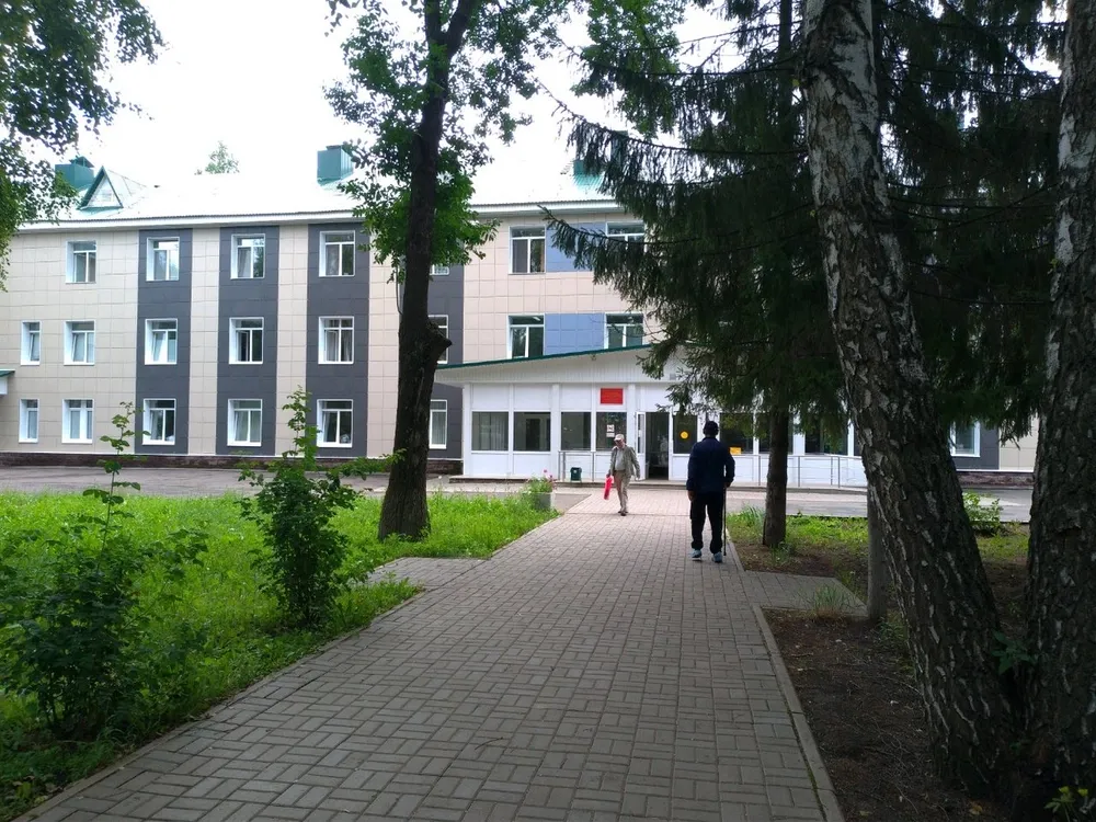 Clinic or Doctor photo
