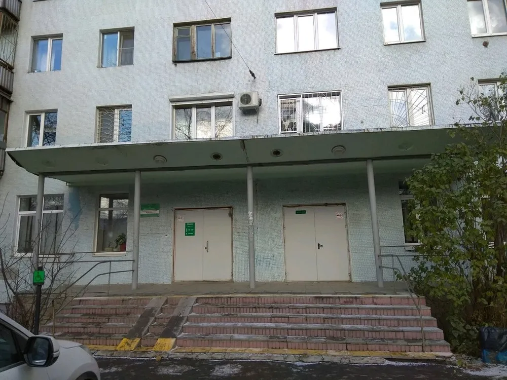 Clinic or Doctor photo