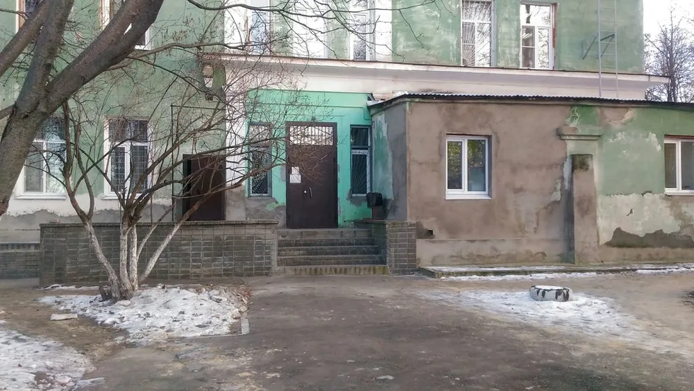 Clinic or Doctor photo
