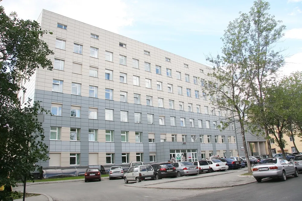 Clinic or Doctor photo