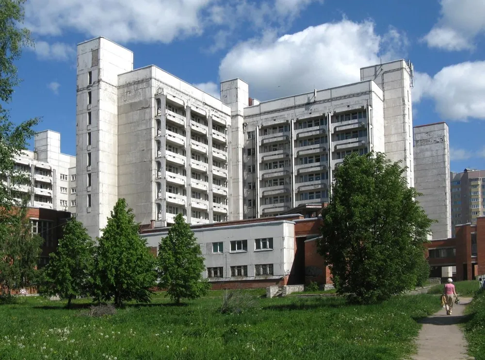 Clinic or Doctor photo
