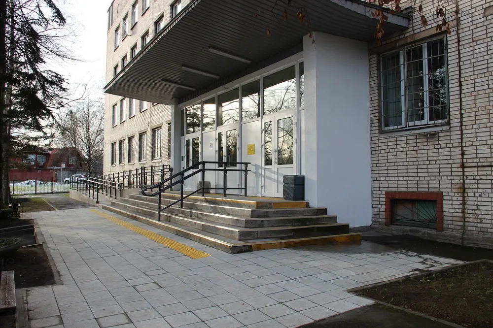 Clinic or Doctor photo