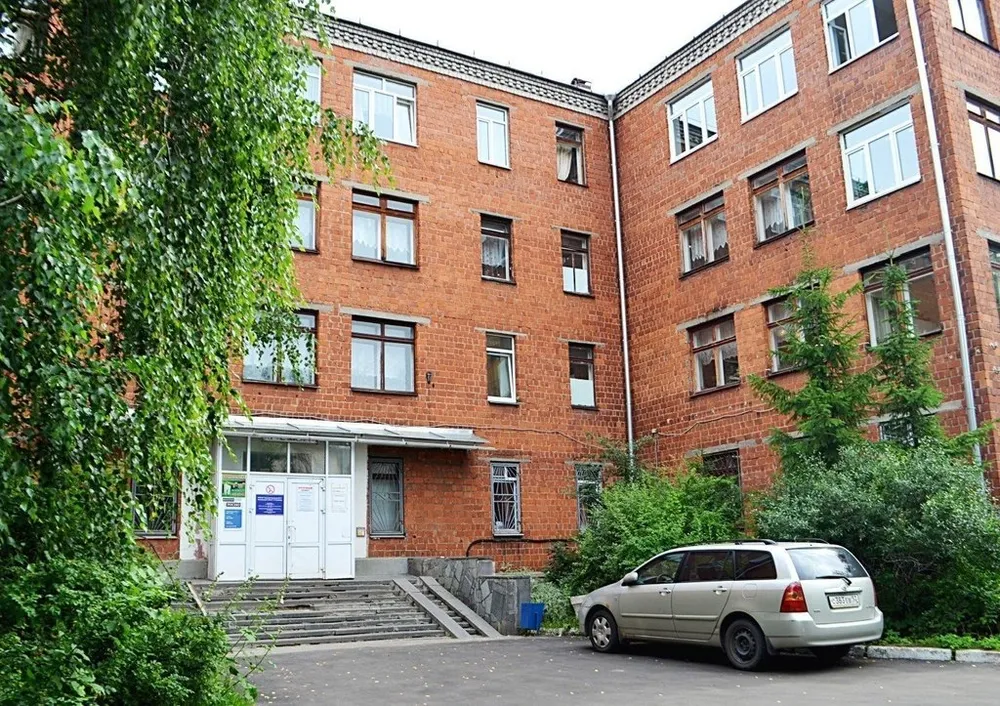Clinic or Doctor photo