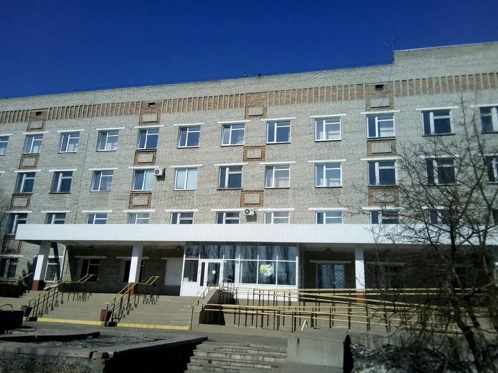 Clinic or Doctor photo