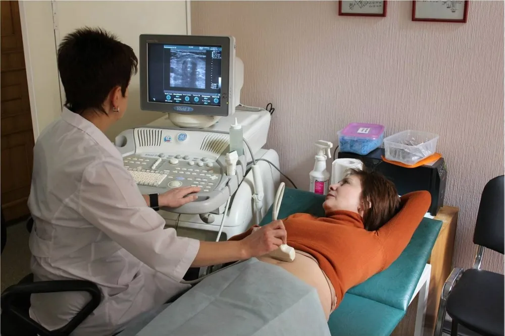 Clinic or Doctor photo