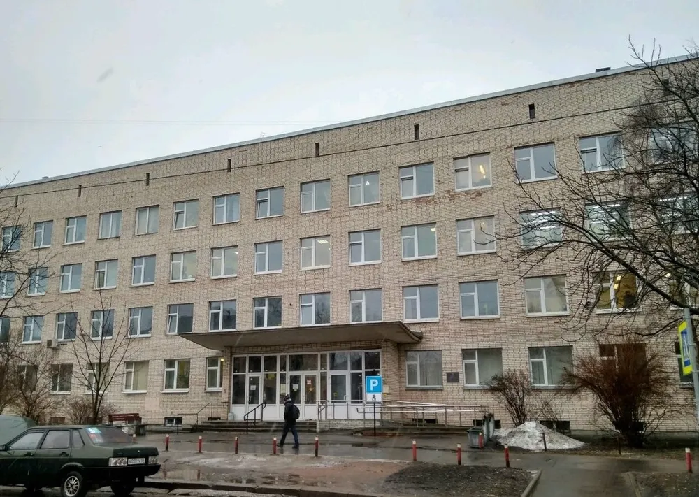 Clinic or Doctor photo