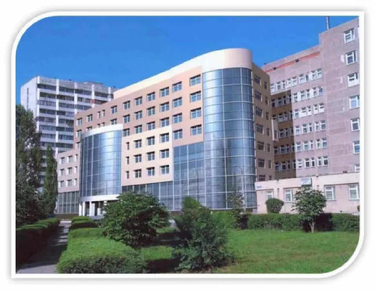 Clinic or Doctor photo