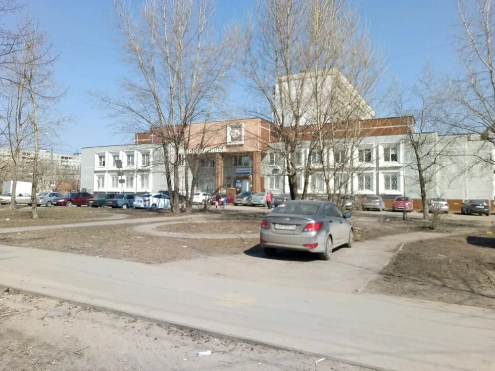 Clinic or Doctor photo
