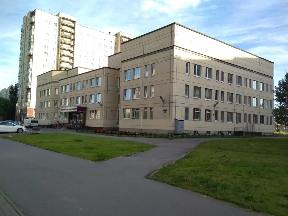 Clinic or Doctor photo
