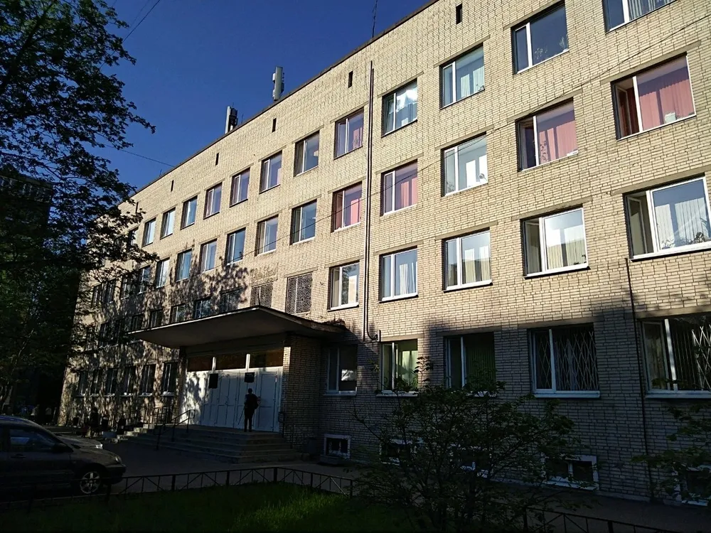 Clinic or Doctor photo