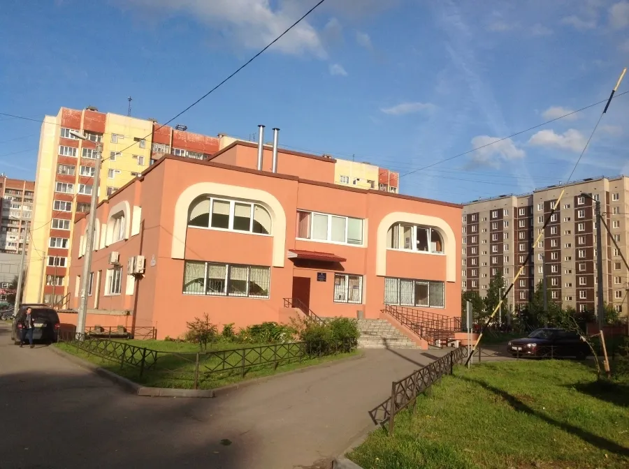Clinic or Doctor photo
