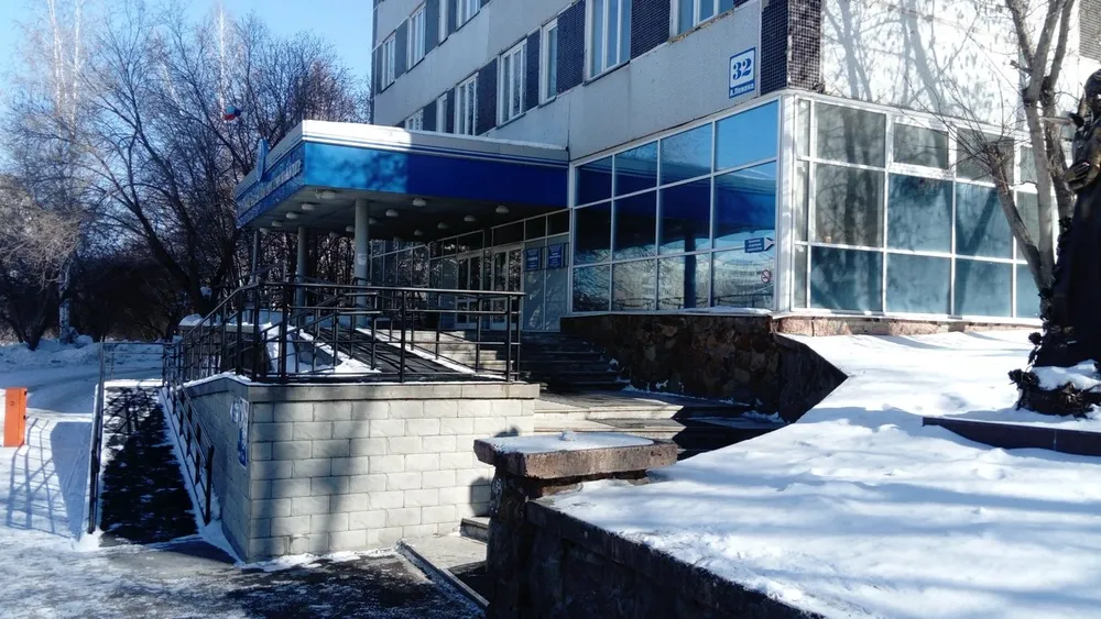 Clinic or Doctor photo
