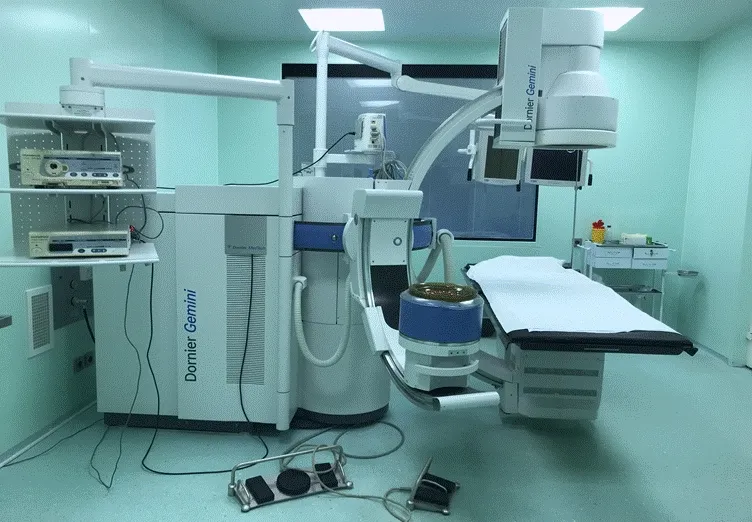 Clinic or Doctor photo